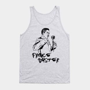 Prince B Tank Top